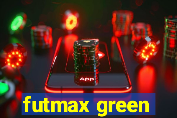 futmax green